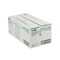 National Checking 4.2"x7.25" 3 Part Green Carbonless 13 Line Guest Check -50 Book, PK40 G4797-3SP - alternate 5